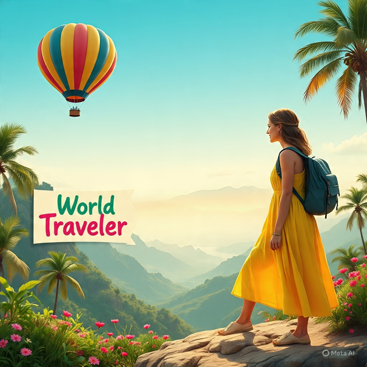 Adventure Awaits! Meet Your New Best Friend at the Airport