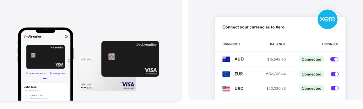 Beyond Borders: Why Airwallex is the Financial Stack for the Borderless Economy