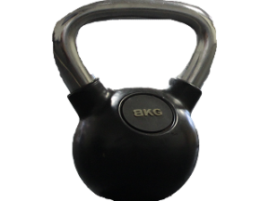 AKG Kettlebell