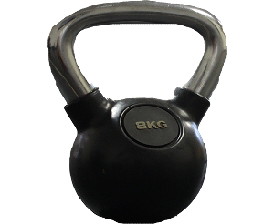 AKG Kettlebell